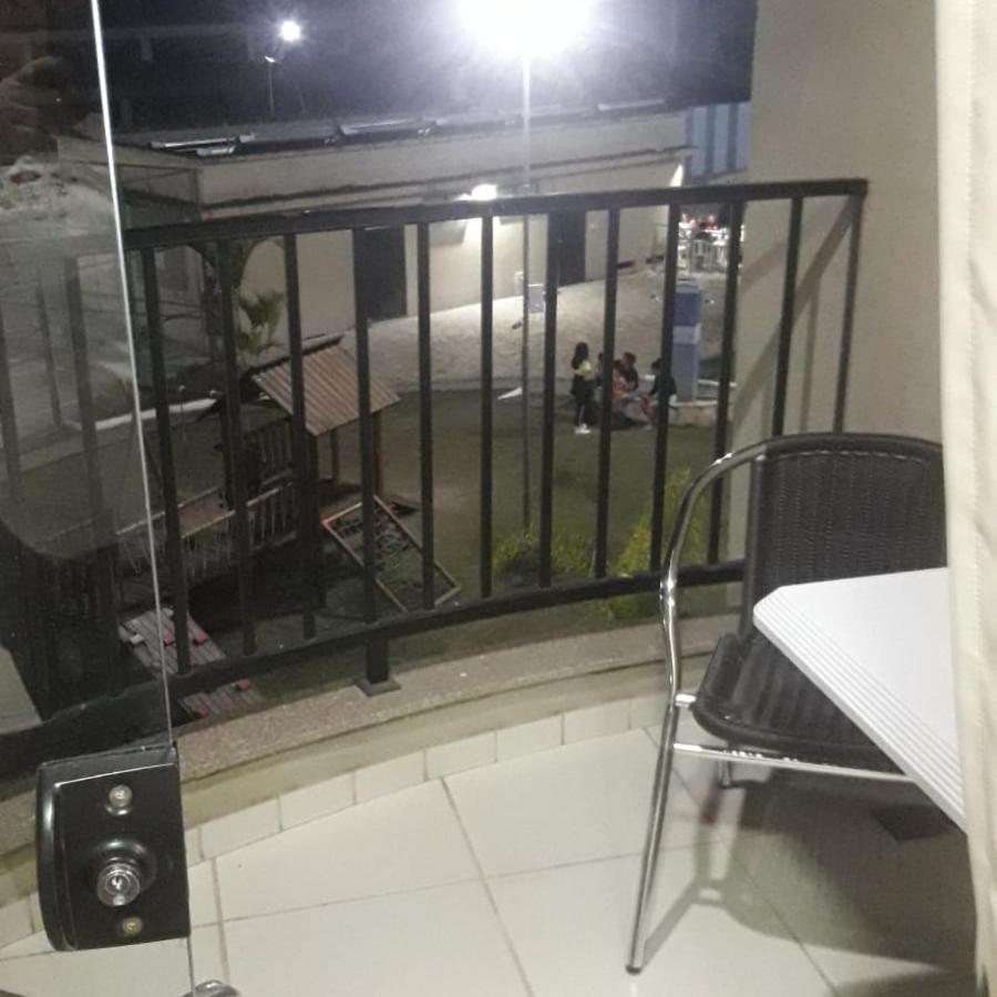 Quartier das águas aldeia Barra do Piraí Exterior foto